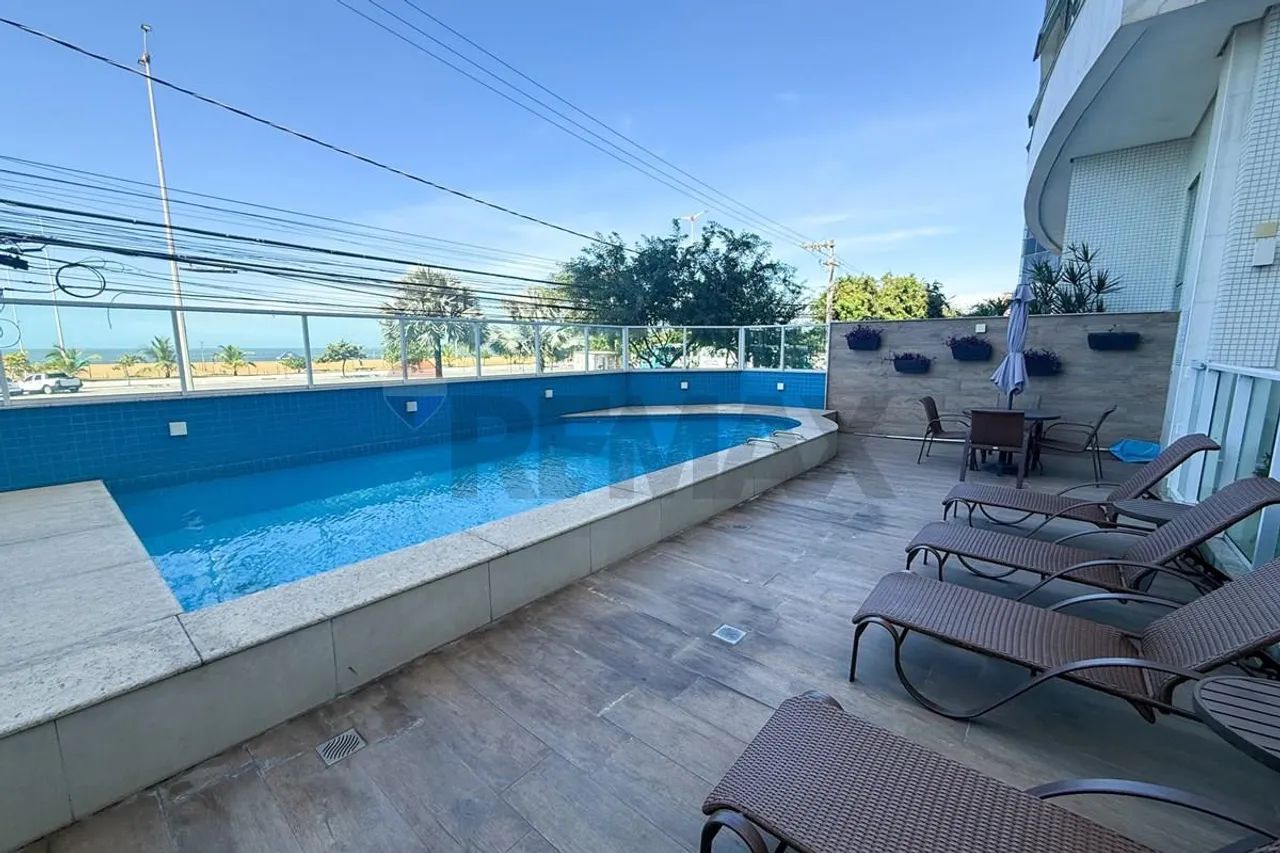 2 Quartos com Suíte na Mata da Praia  Sol da Manhã e Excelente Localização - Foto 2