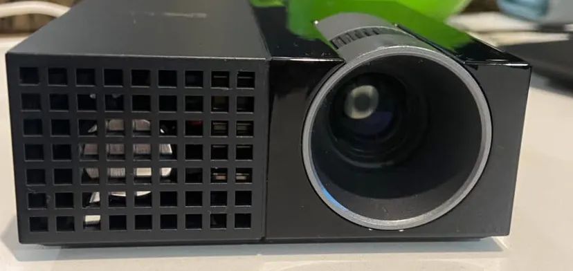 Projetor Dell - Foto 4
