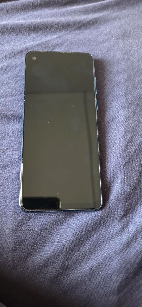 Motorola One Vision - Usado