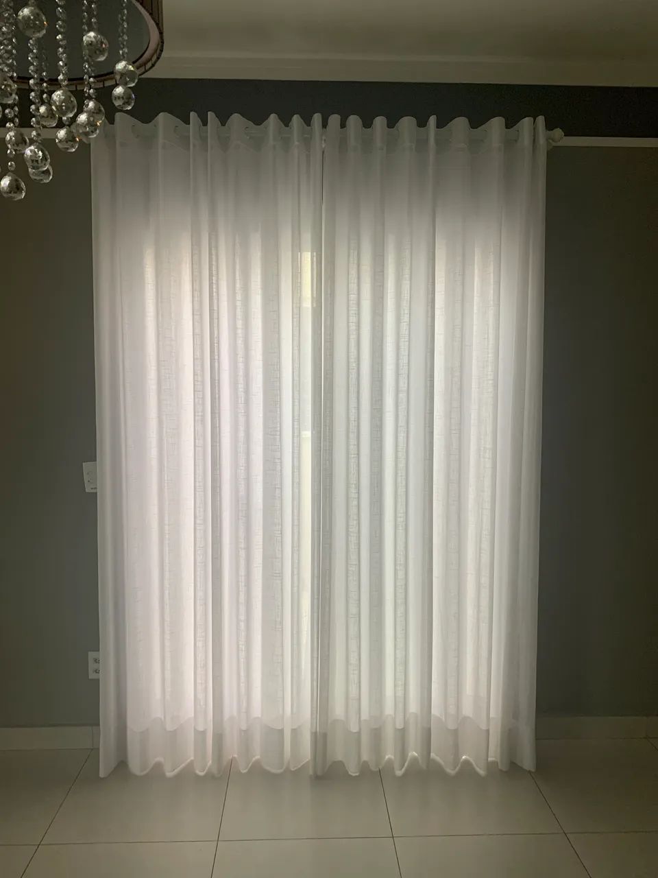 Cortinas premium - Foto 3