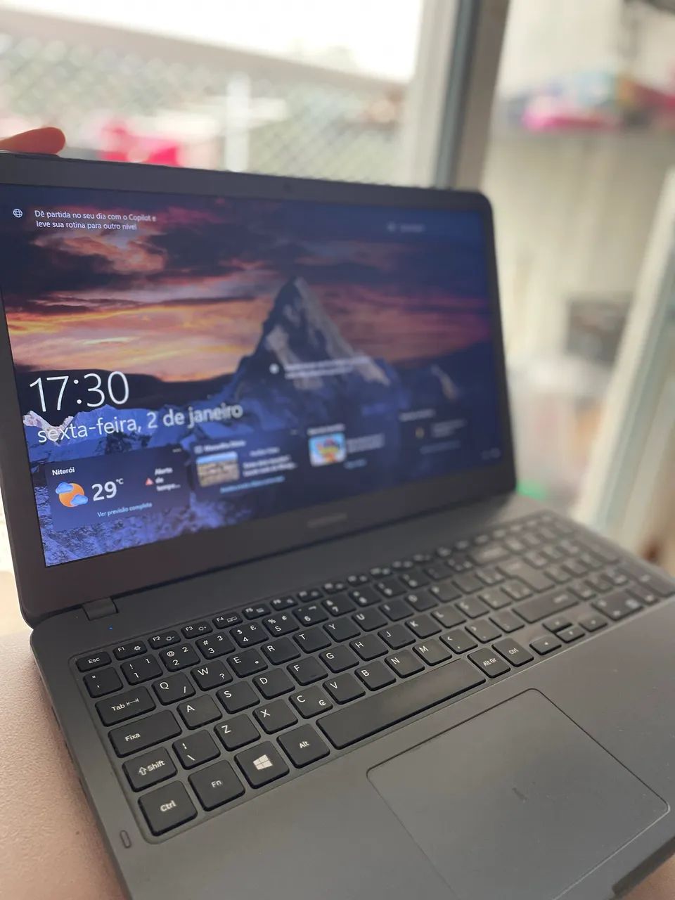 Notebook Samsung Essentials 14 polegadas SSD - Completo - Foto 3