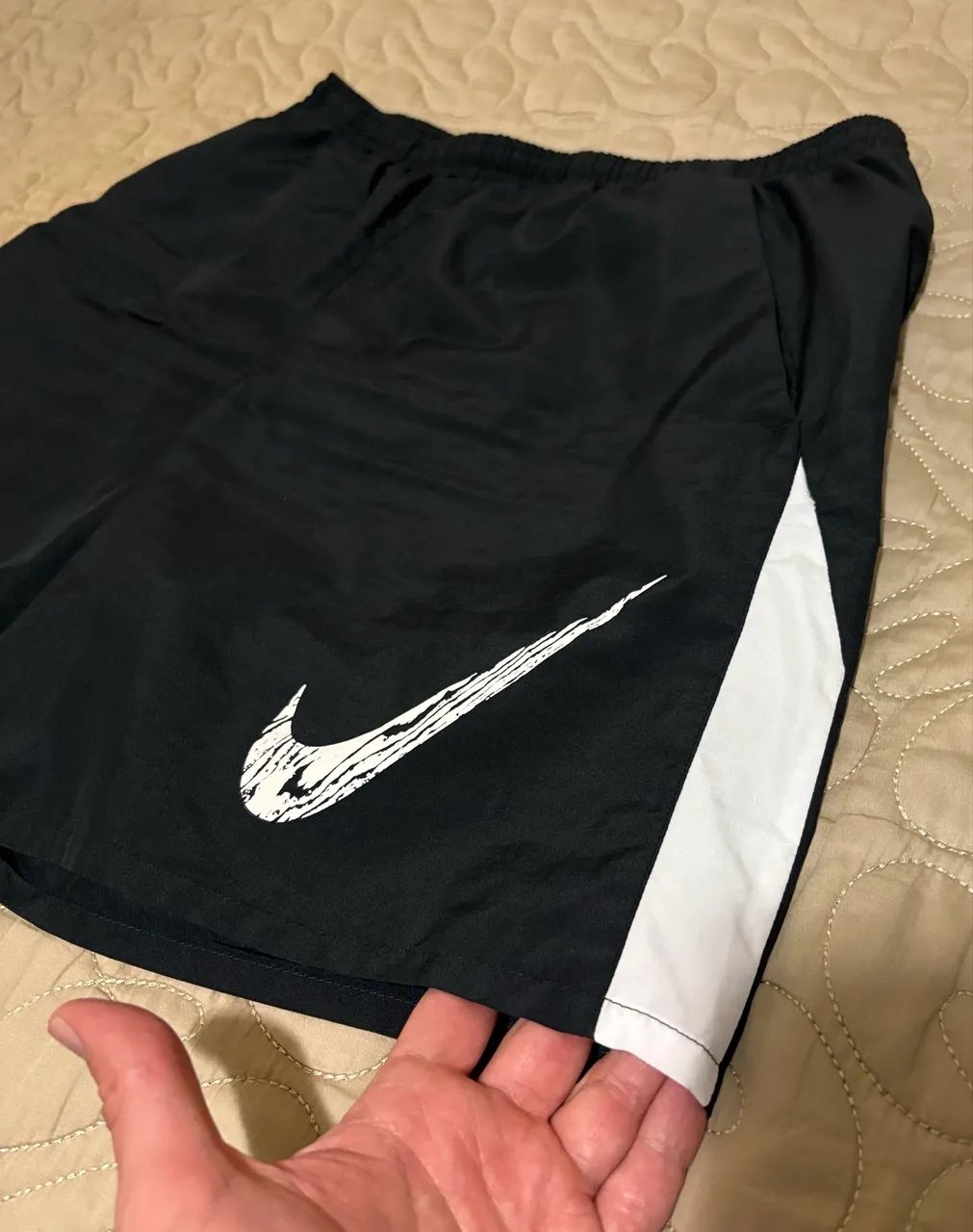 Short Nike - Foto 3