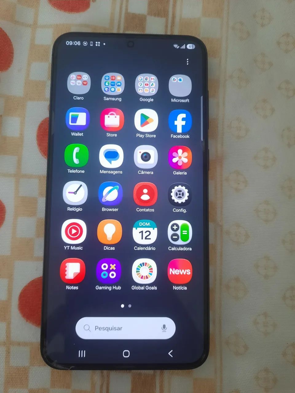 S23 Plus 512 gb