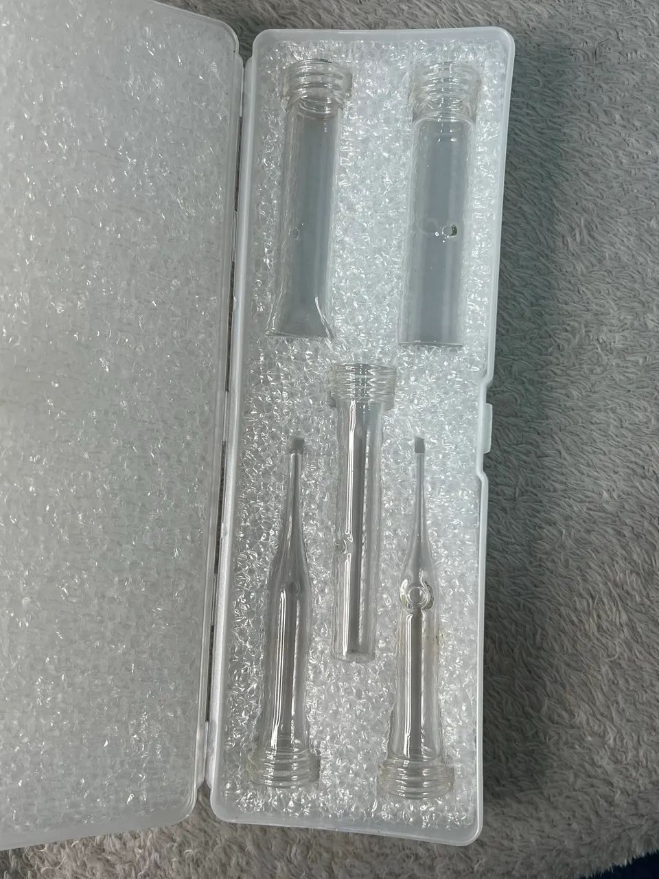 Vendo aparelho de peeling de diamante e vácuo  - Foto 5
