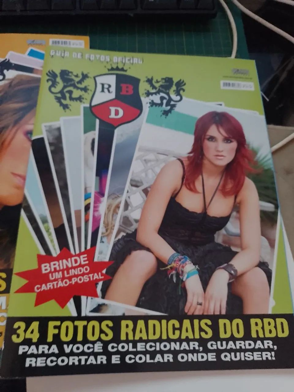 Guias RBD - Foto 4