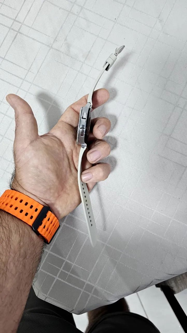 Galaxy watch 6