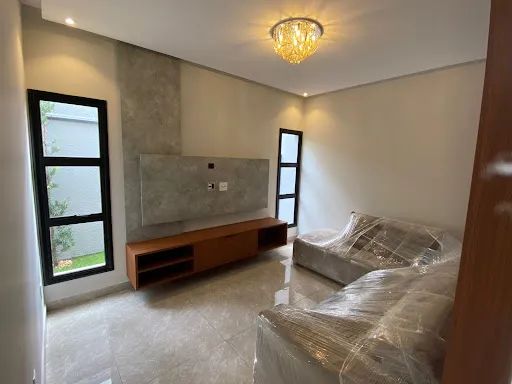 Casa com 4 quartos para alugar, 250 m² - Alphaville Nova Esplanada - Votorantim/SP - Foto 5