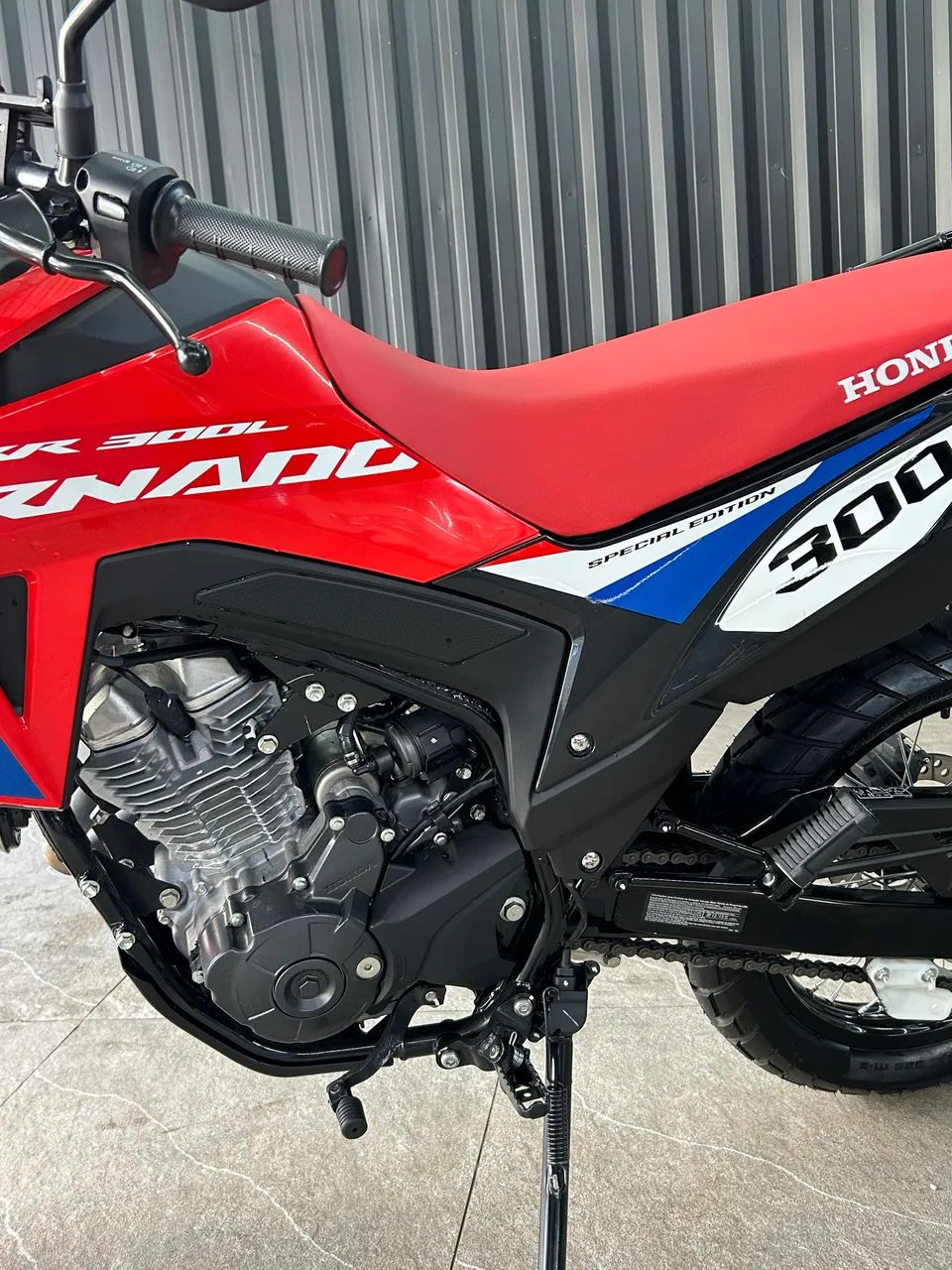 XR 300L Tornado SE - Foto 2