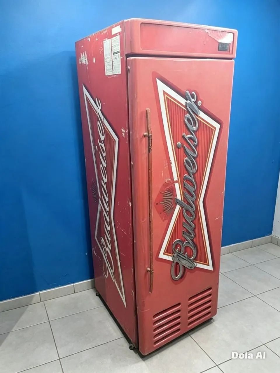 Cervejeira da Budweiser - Foto 2