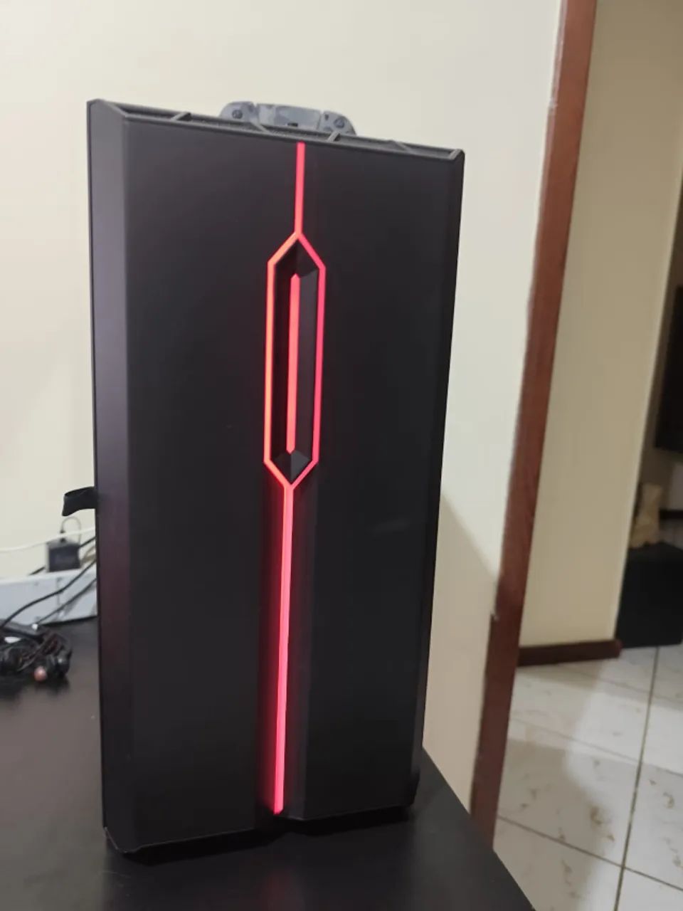 gabinete gamer - Foto 2