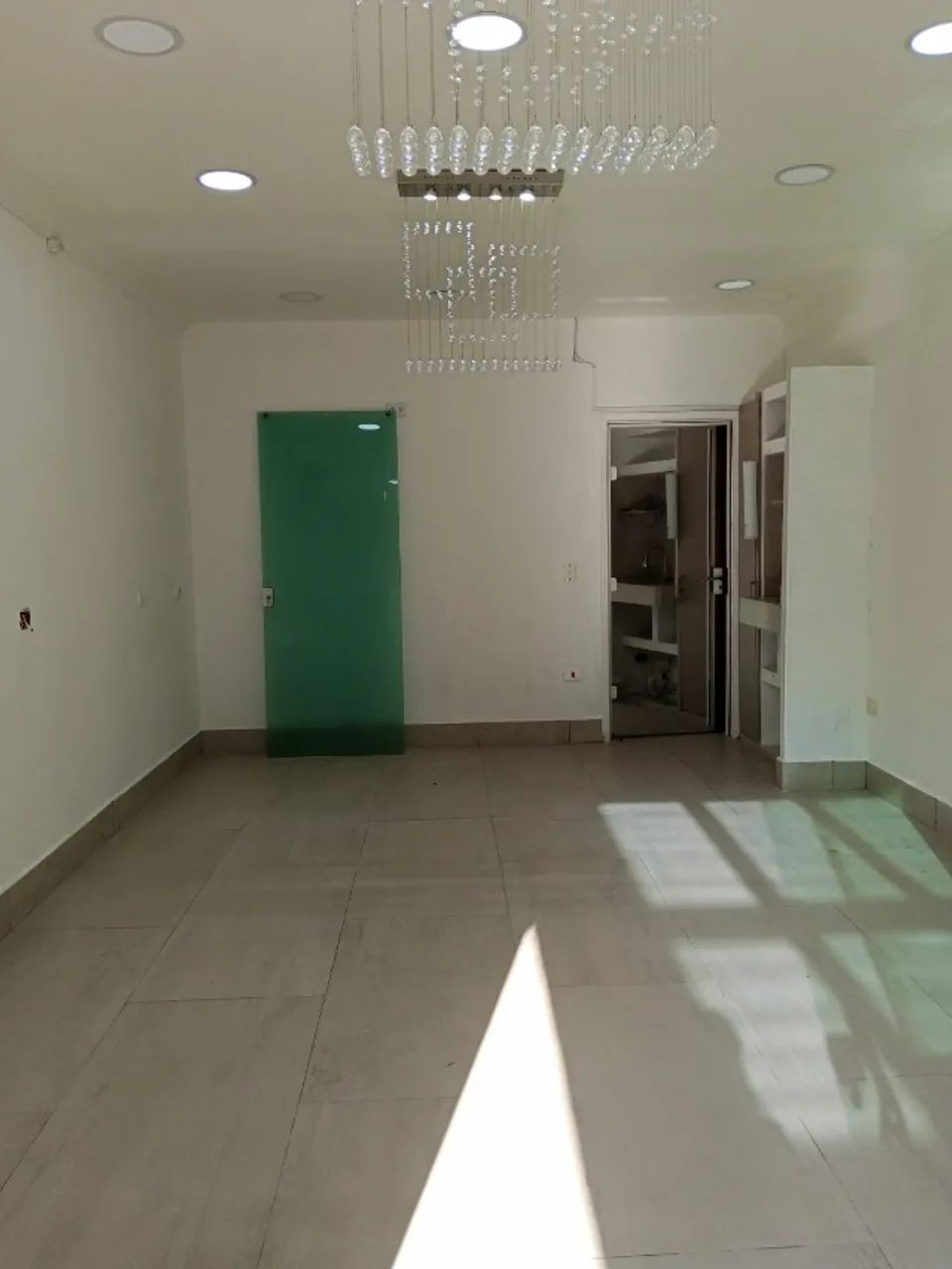 Sala comercial 45 m² Alugo - Foto 4
