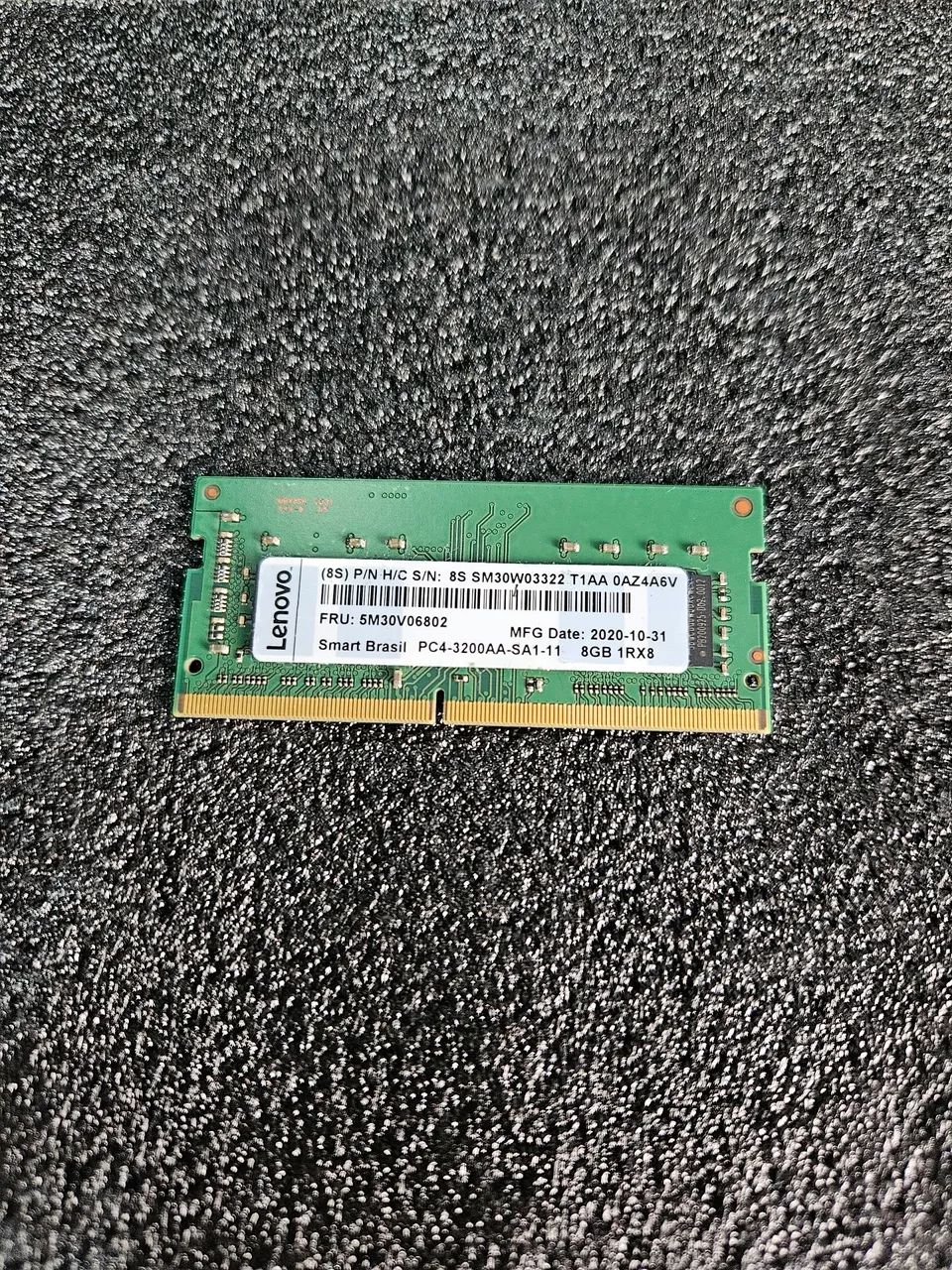 Memória RAM 8GB SMART 3200Mhz - Foto 2
