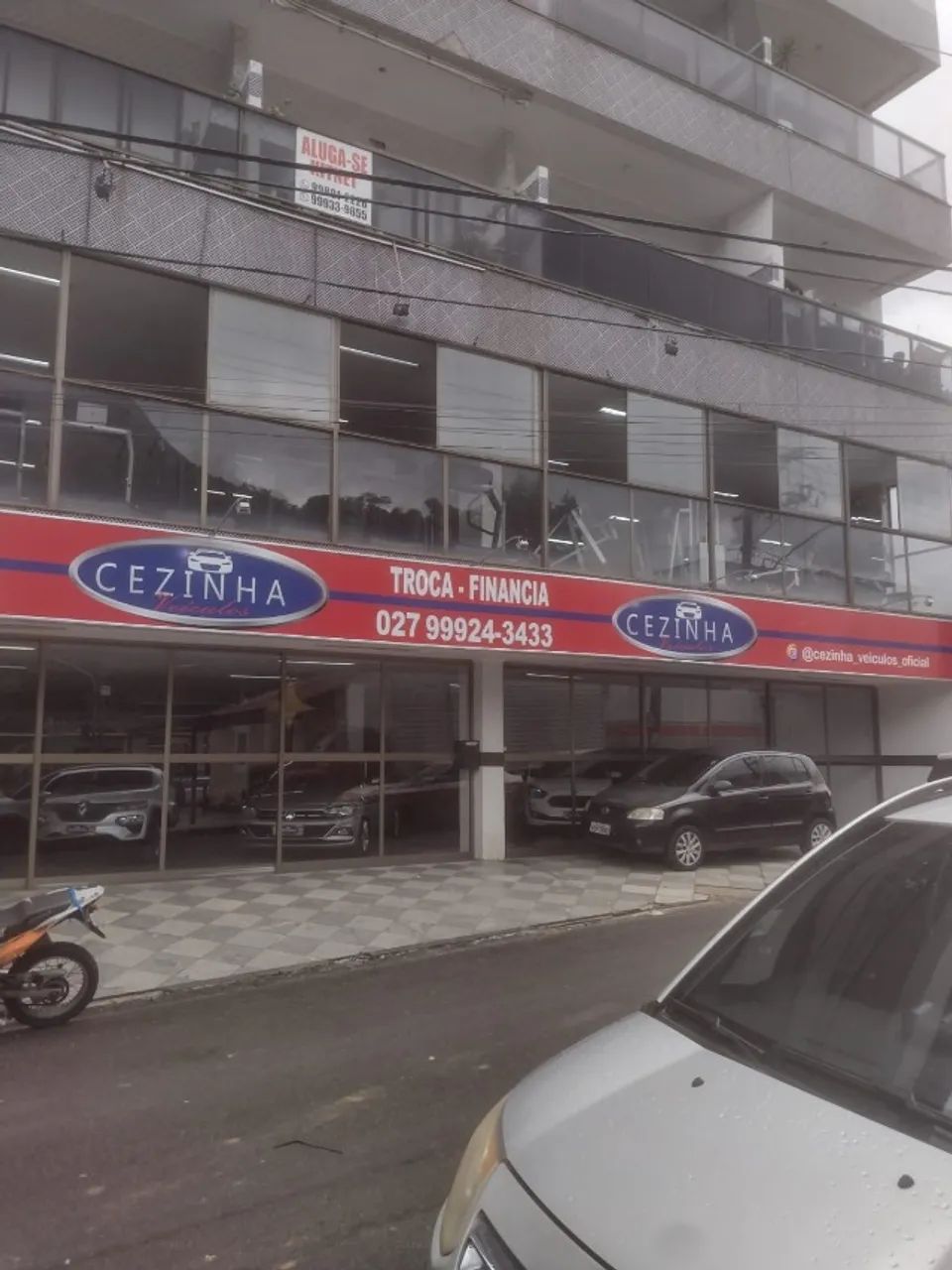 Foto - Vitória - Maruípe