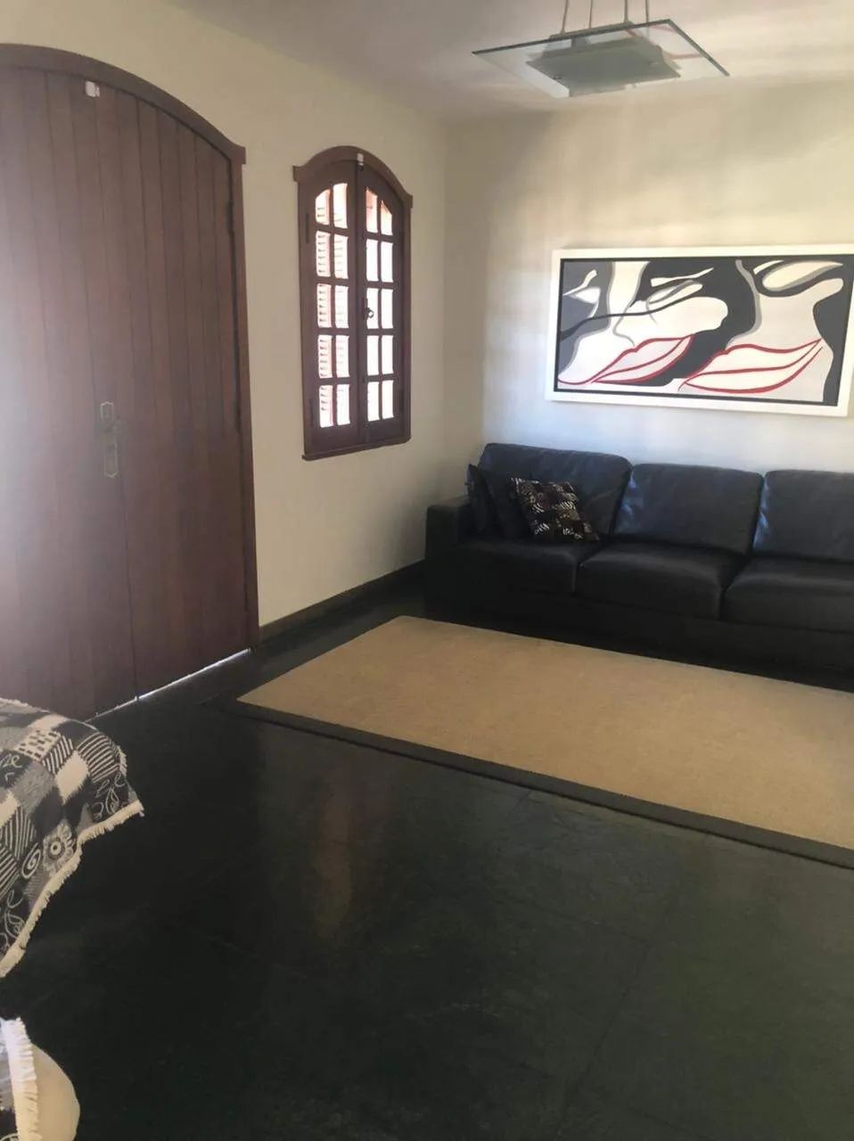 Casa de 6 quartos para aluguel no São Bento - Foto 2