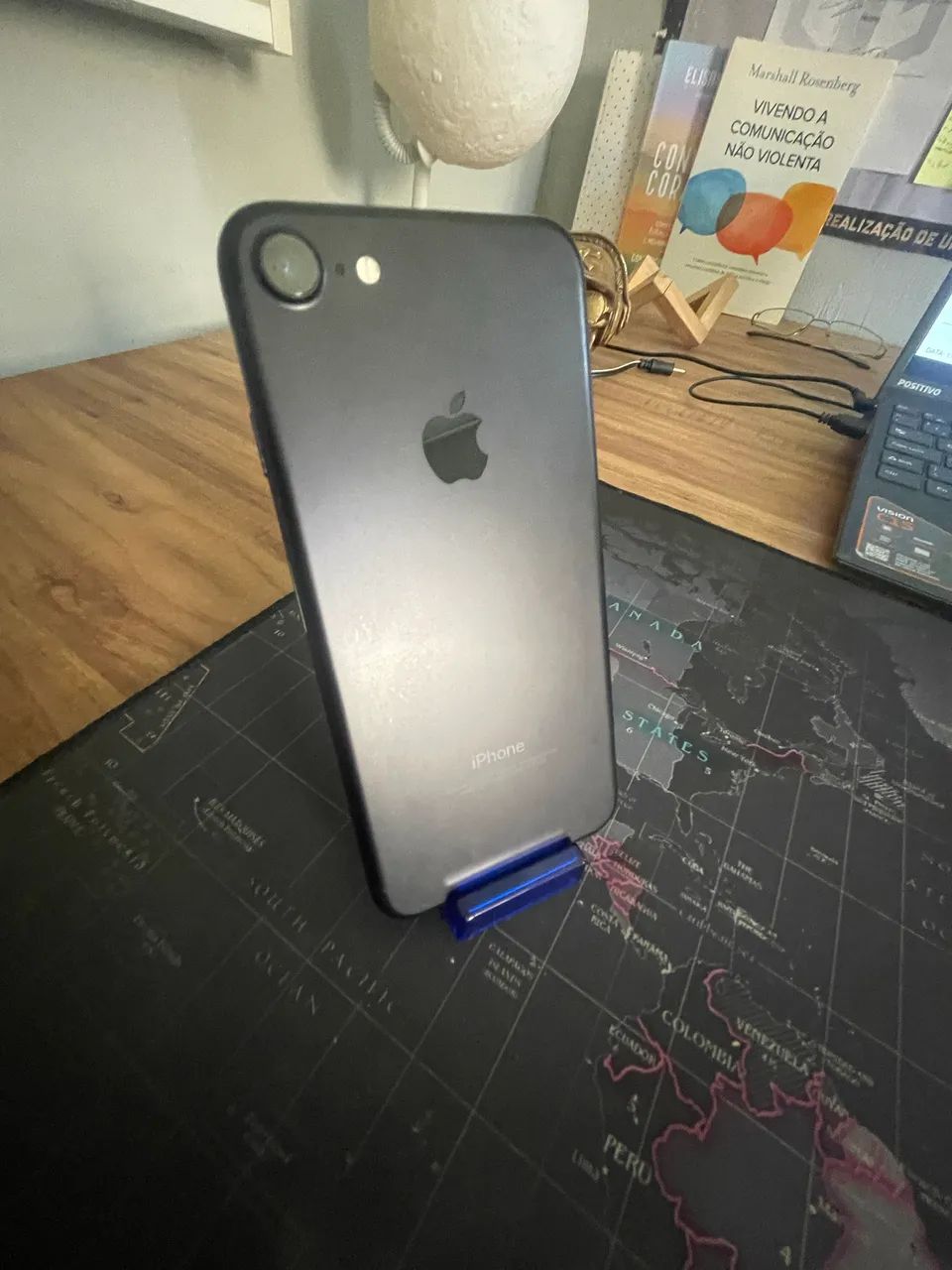 iPhone 7 - Foto 3
