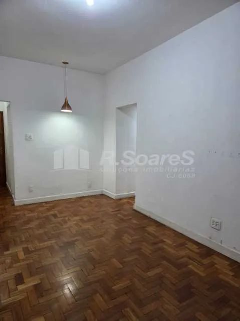 Apartamento com 2 quartos, em Bento Ribeiro. - Foto 2