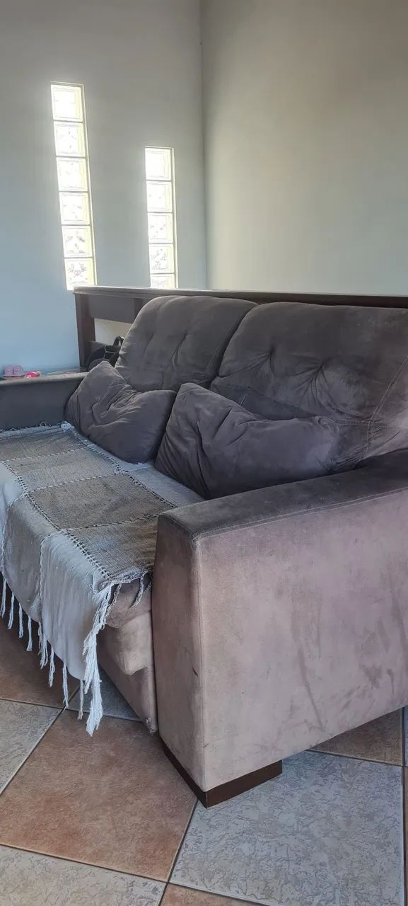 Sofá  - Foto 2