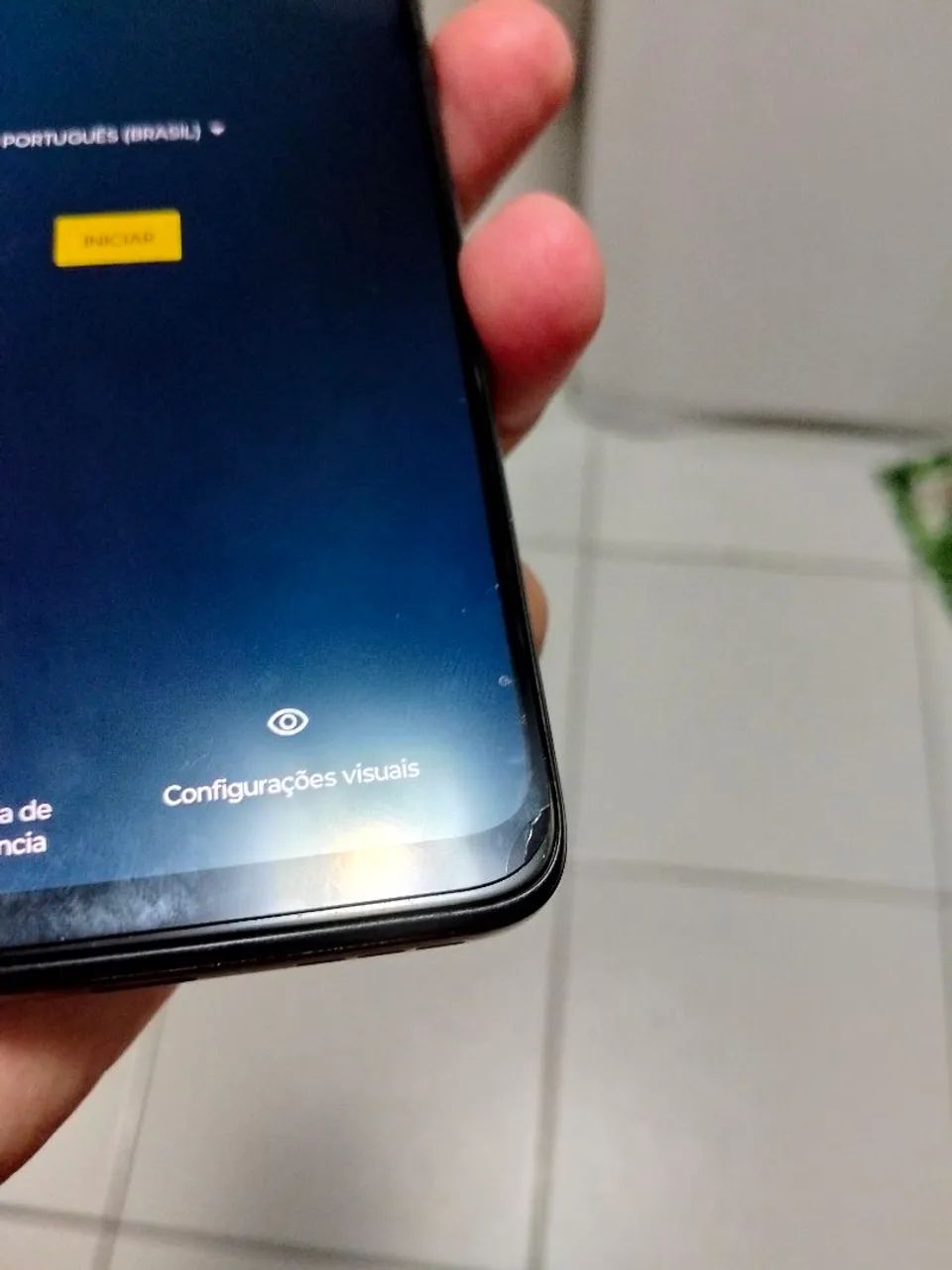 Smartphone Motorola Moto G32 - Foto 2