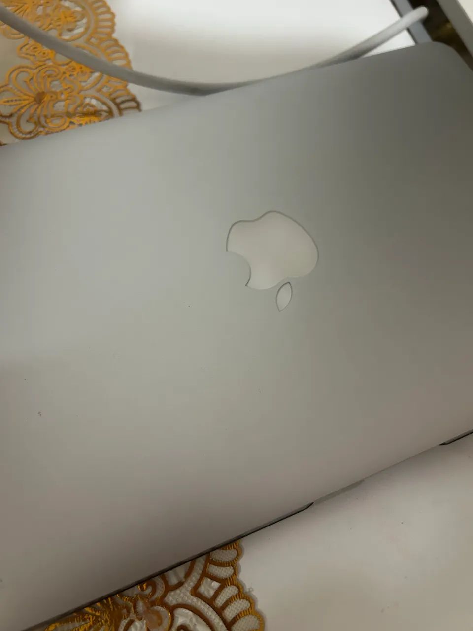 MacBook Air 11? 