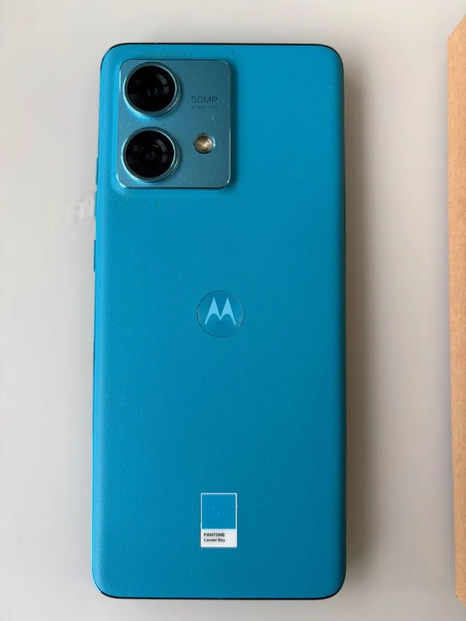 Celular novo  - Foto 3