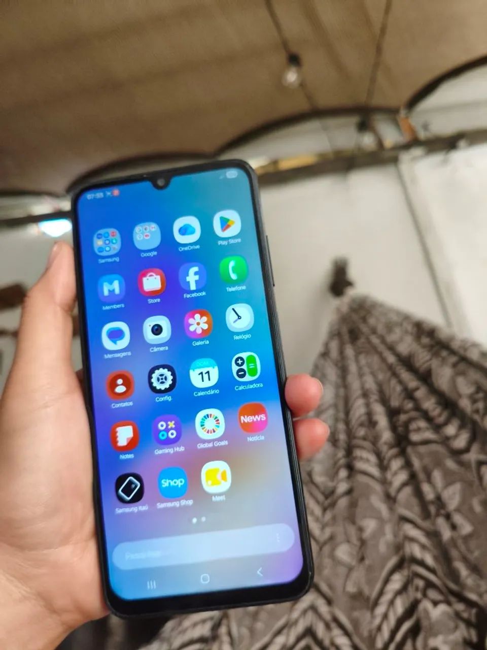 samsung galaxy a05s