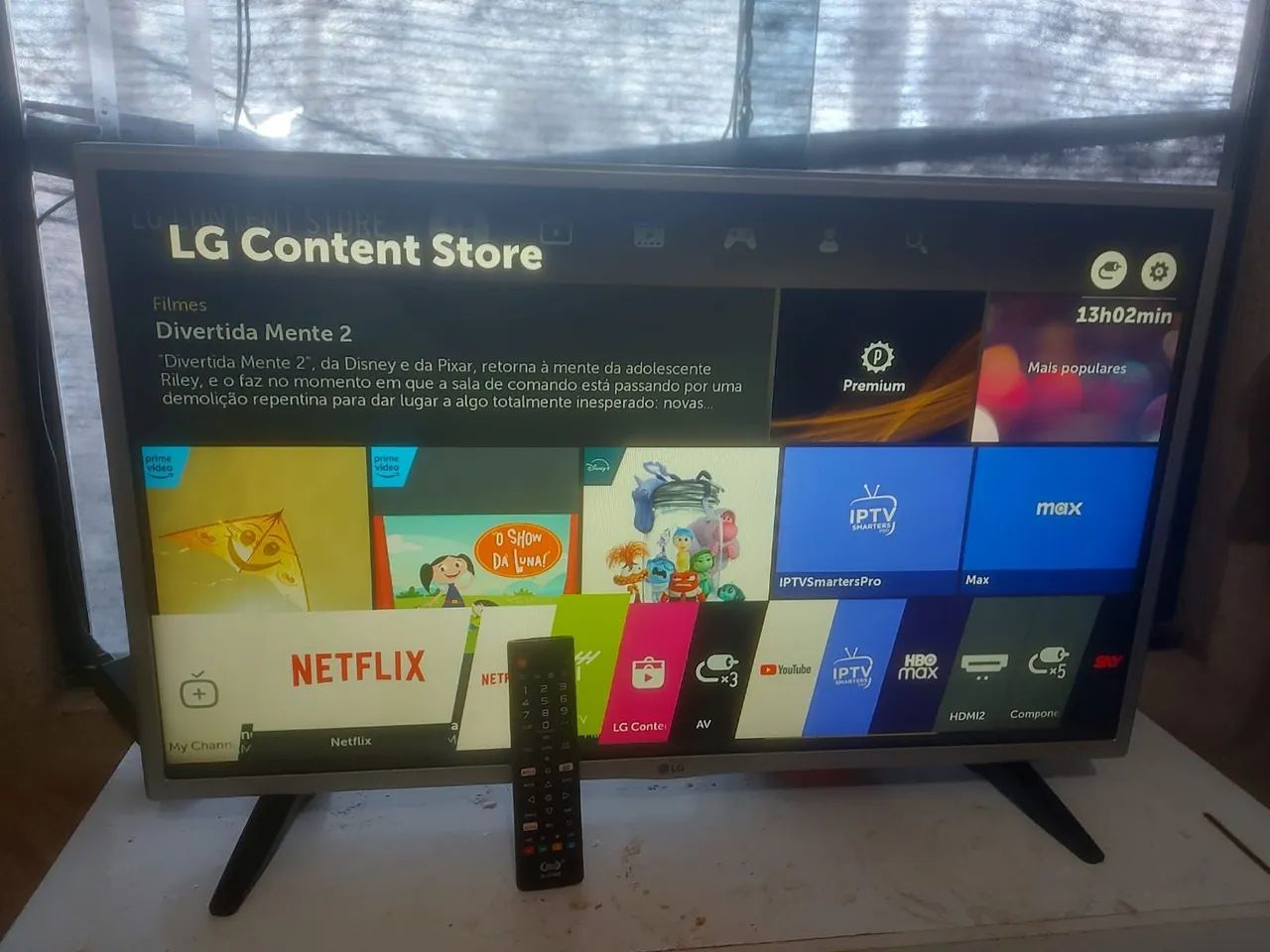 SMART 32 LG  - Foto 3