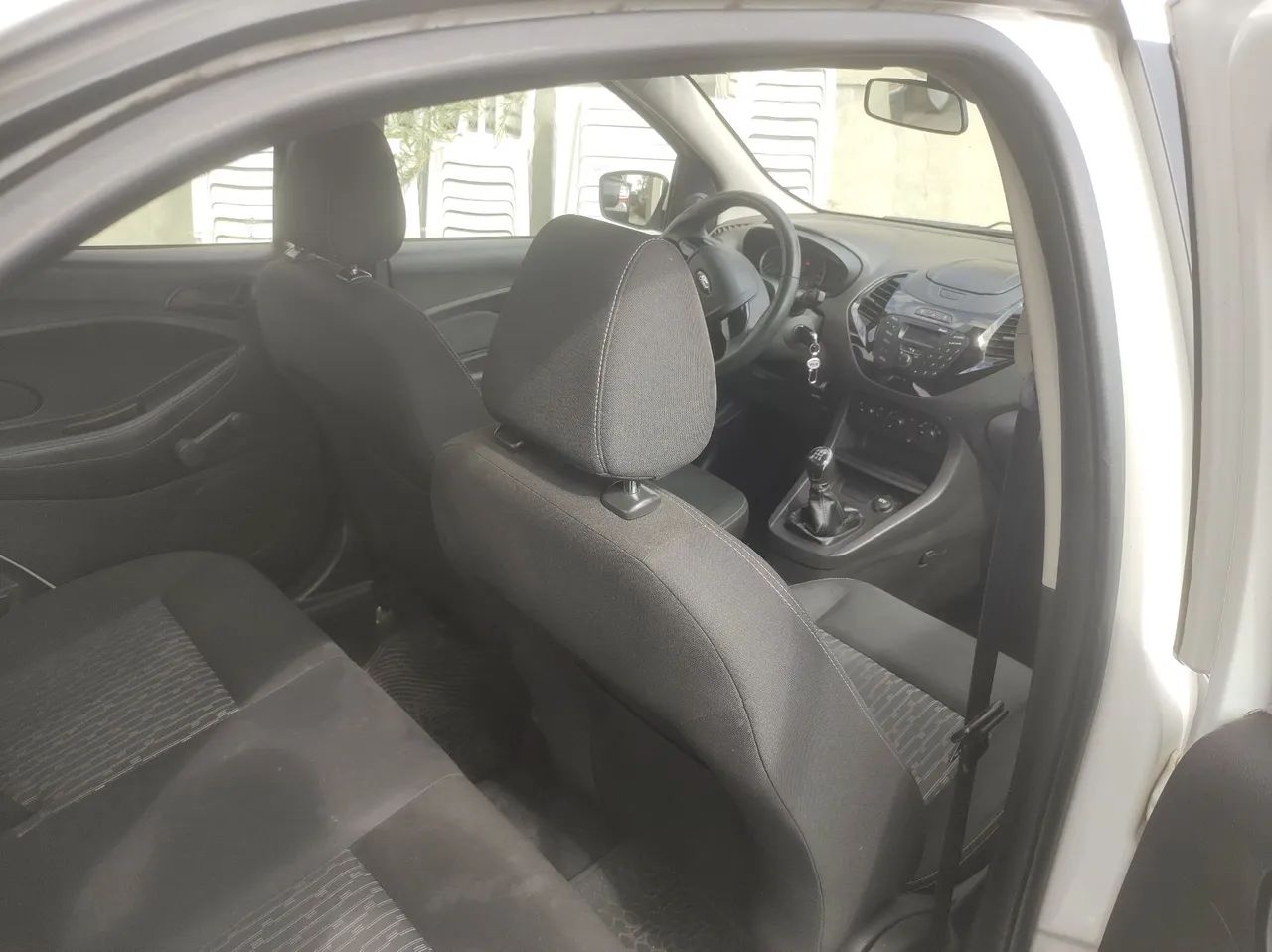 ALUGUEL DE VEÍCULO PARA APP UBER 99 - Foto 5