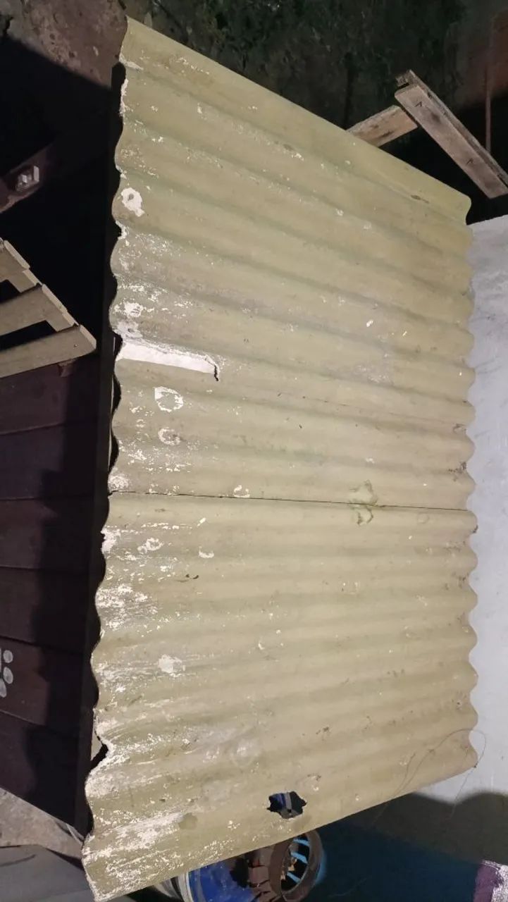 Casinha de madeira para pets - Foto 3