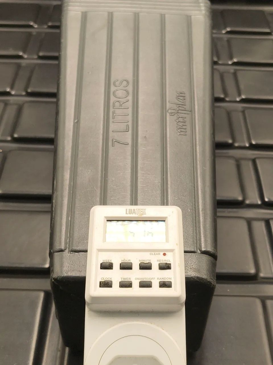 Estufa grow cultivo indoor  - Foto 6
