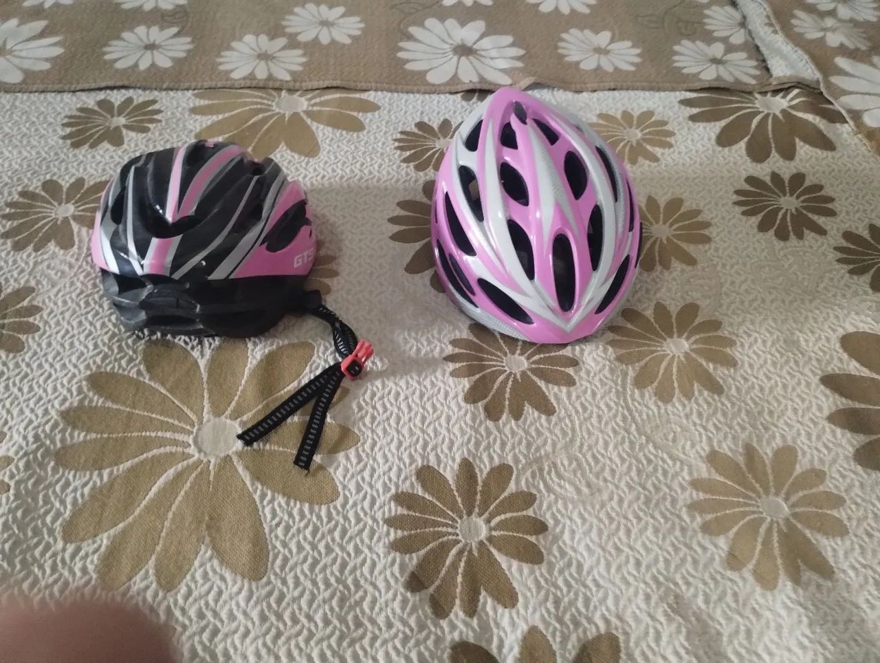 Capacete pra Ciclista  - Foto 2