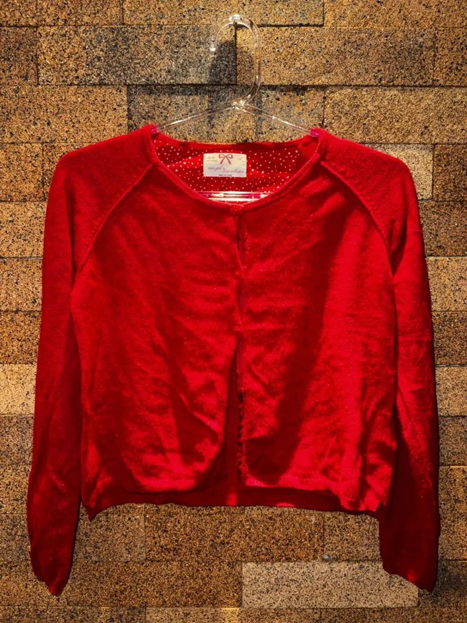 Roupas Zara Menina  - Foto 4