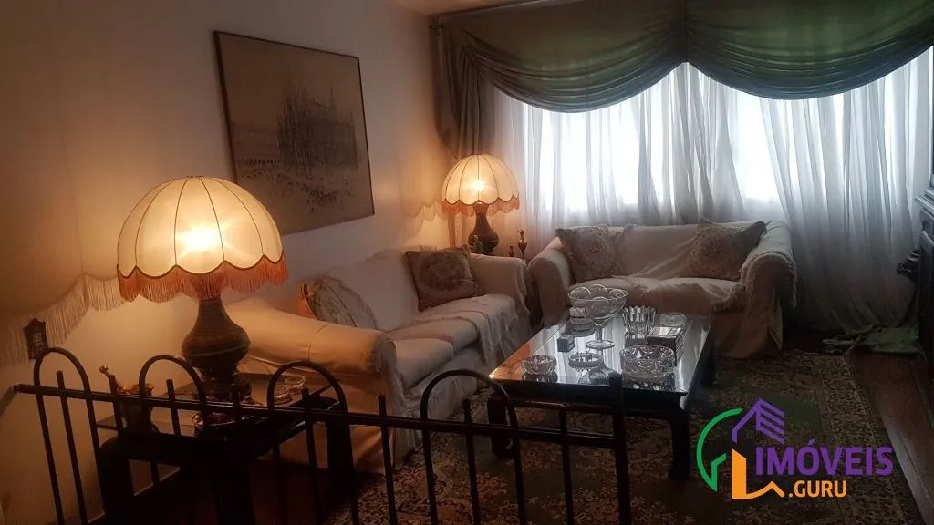 APARTAMENTO - CONSOLAÇÃO - SP - Foto 3