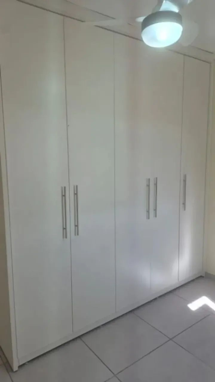 Imóvel para venda com 47 metros quadrados com 2 quartos - Foto 2