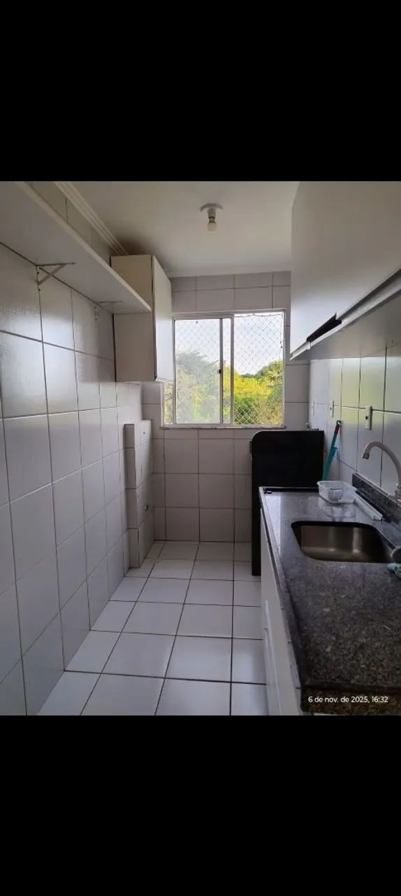 ALUGO APARTAMENTO NO SOLAR DA ILHA 3 - Foto 3