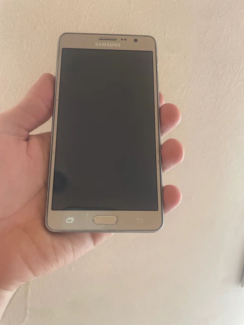 Vendo Samsung Galaxy J7 - Foto 2
