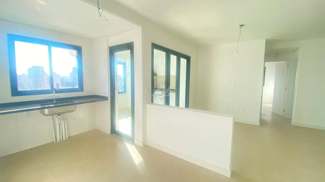 apartamento - Nova Campinas - Campinas - Foto 5