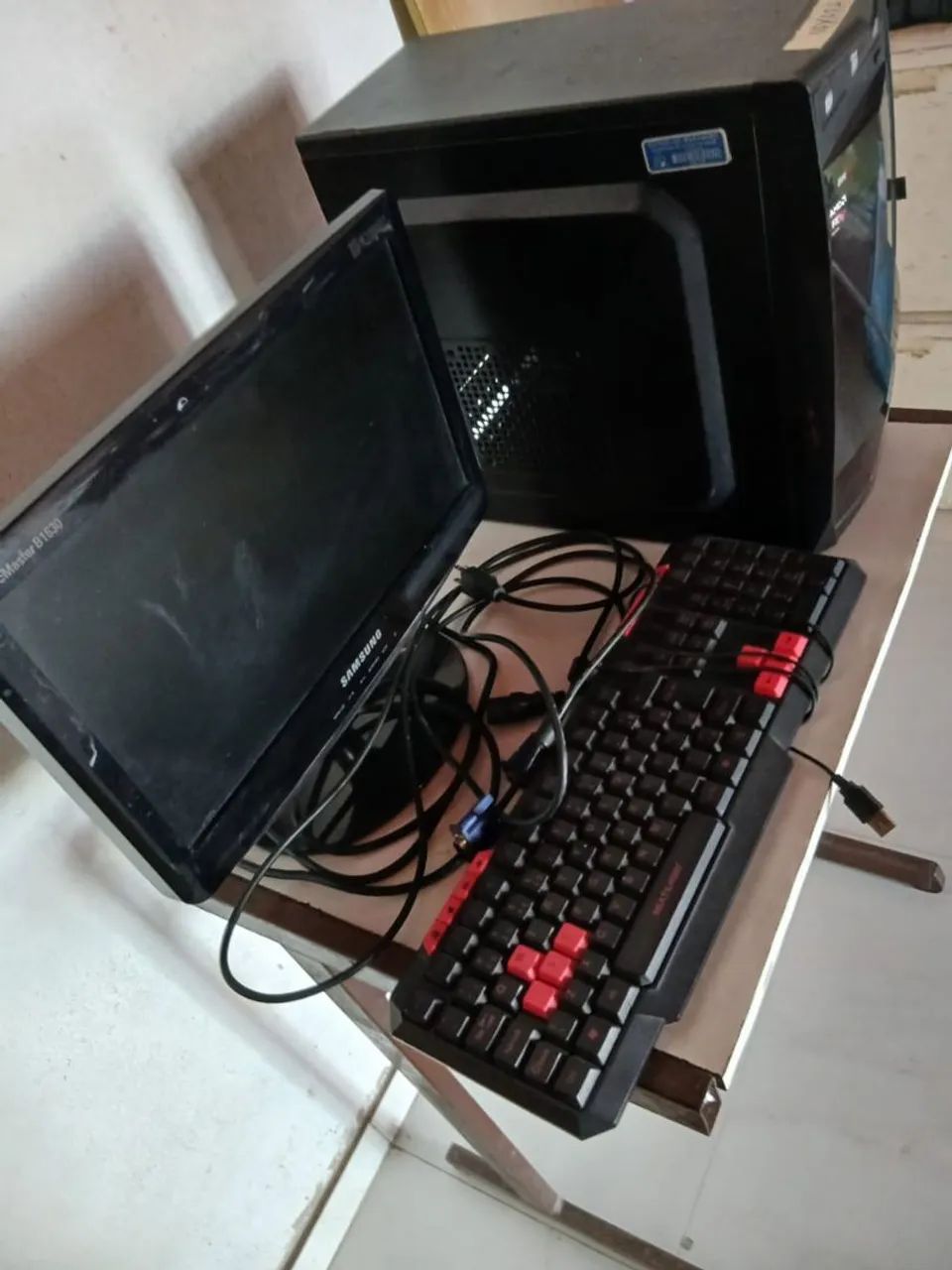 Computador  - Foto 3
