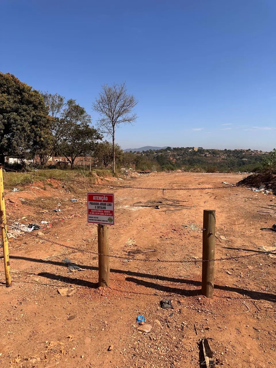 Vendo terreno em juatuba - Foto 2