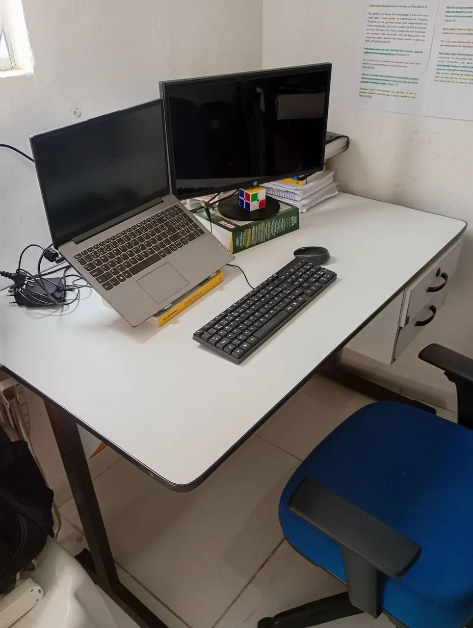 Mesa para escritório! - Foto 4