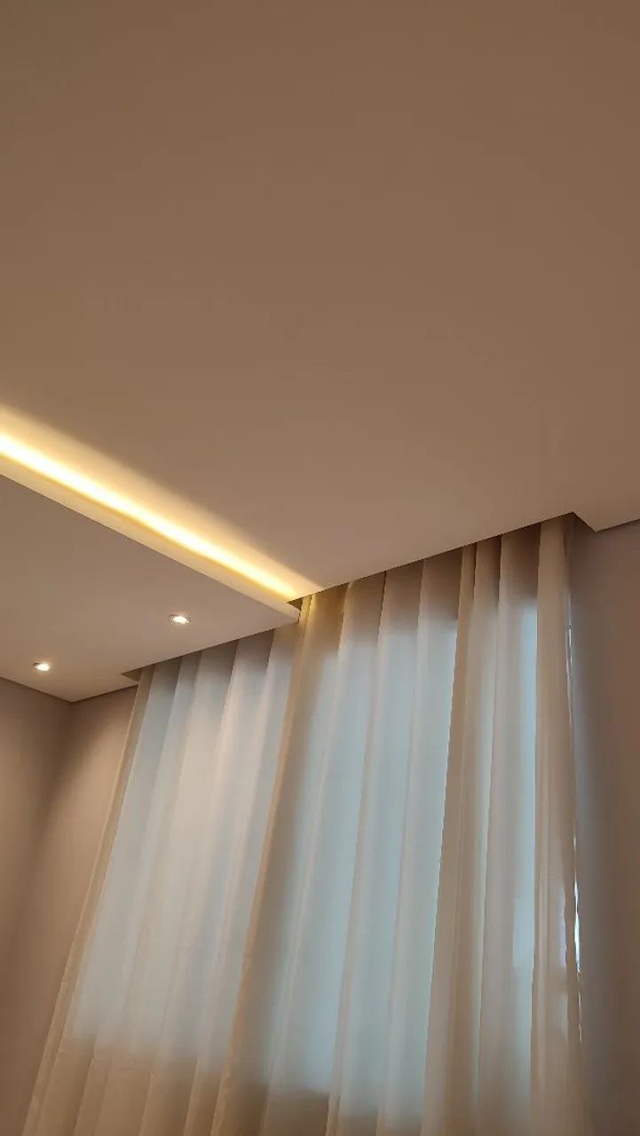 Gesseiro - Drywall - Profissional