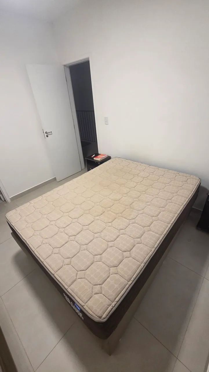 Cama Casal com Box - Foto 2