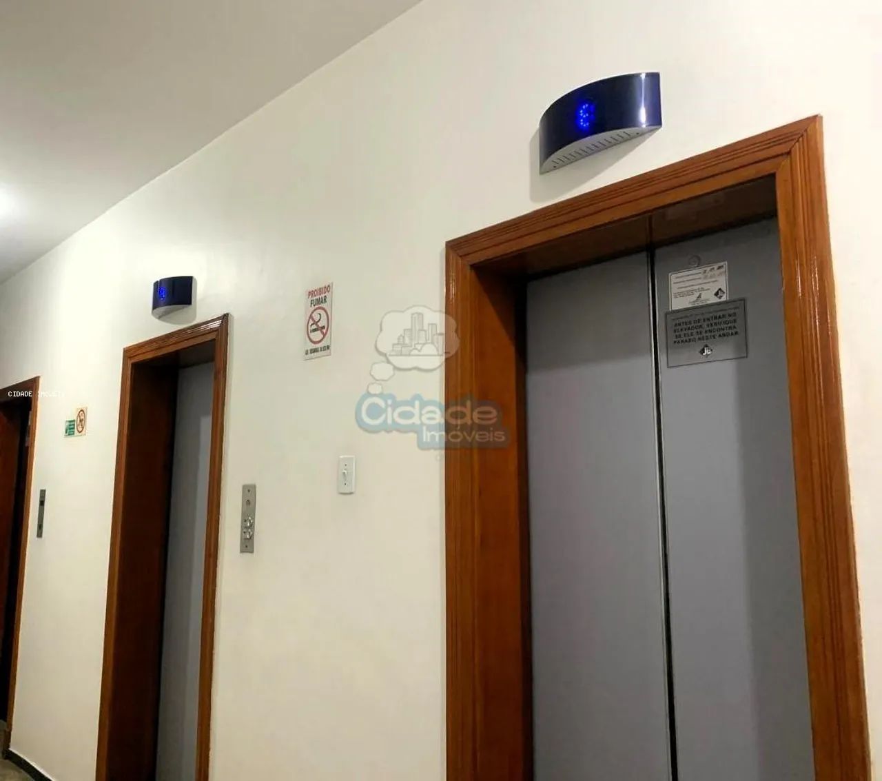 Sala Comercial para Venda em Belo Horizonte, Centro, 1 banheiro - Foto 4