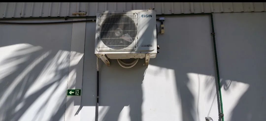 Vende-se ar de 30.000 inverter