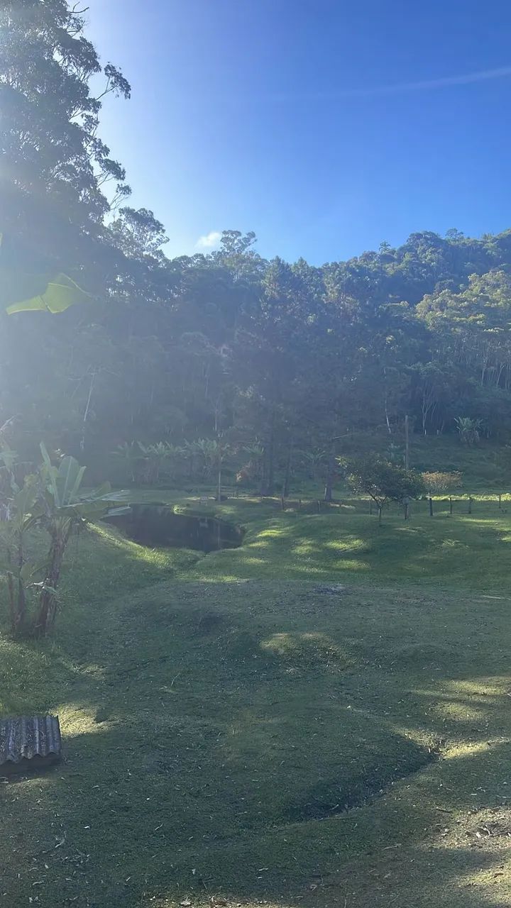 SÍTIO RURAL em NATIVIDADE DA SERRA - SP, CENTRO - Foto 4