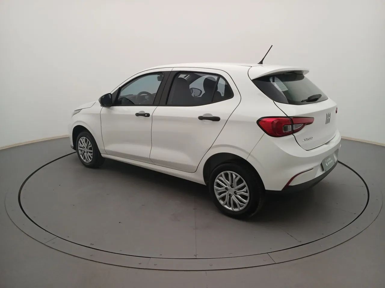 Fiat Argo 1.0 6V Flex. 2023 - Foto 3