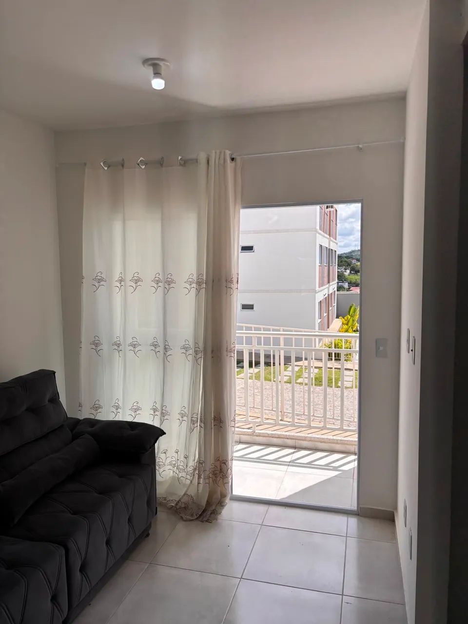 APATAMENTO PARA ALUGUEL  - Foto 4