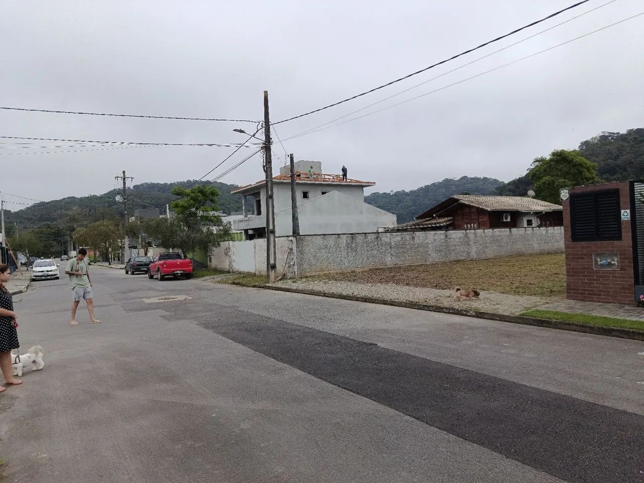 Terreno em Pirabeiraba  - Foto 3