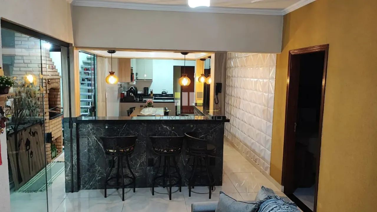 Casa à venda, Jardim Capuava, Nova Odessa, SP - Foto 4