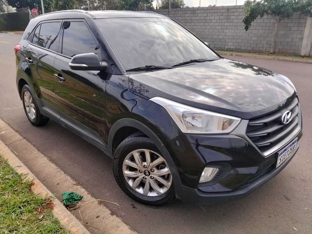 Hyundai Creta 2024