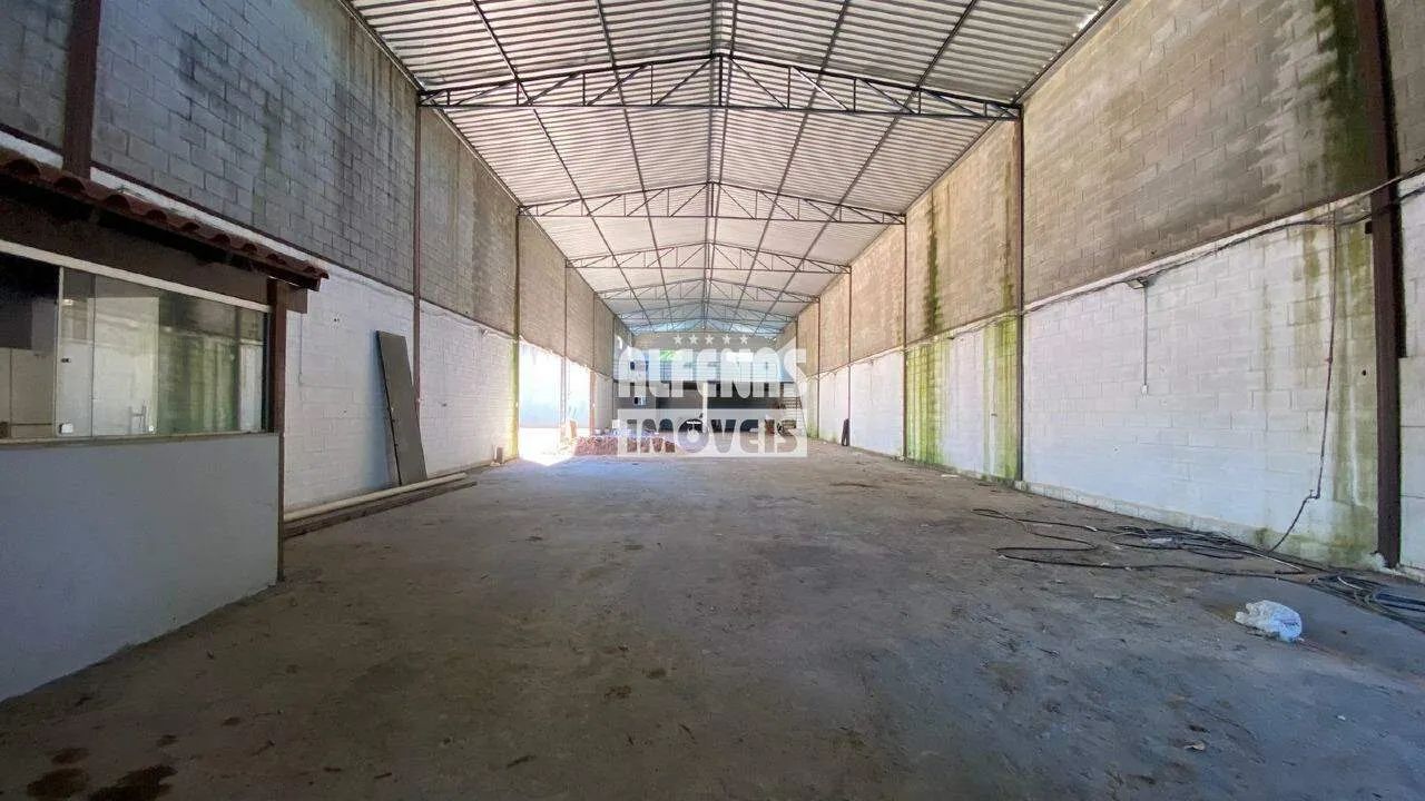 Galpão Comercial/Industrial  1.300 m² - Foto 3